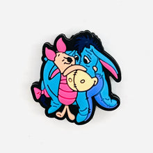 Load image into Gallery viewer, Beads - Silicone Focal #3