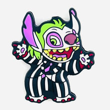 Load image into Gallery viewer, Beads - Silicone Focal #3