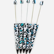 Load image into Gallery viewer, Beadable Printed Pens