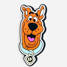 Load image into Gallery viewer, Beads - Silicone Focal #3