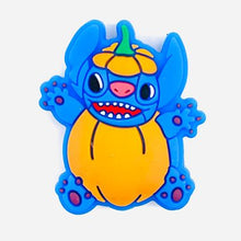 Load image into Gallery viewer, Beads - Silicone Focal #3