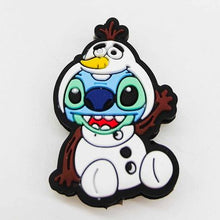 Load image into Gallery viewer, Beads - Silicone Focal #3