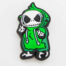 Load image into Gallery viewer, Beads - Silicone Focal #3