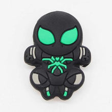 Load image into Gallery viewer, Beads - Silicone Focal #3