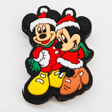 Load image into Gallery viewer, Beads - Silicone Focal #3