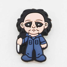 Load image into Gallery viewer, Beads - Silicone Focal #3