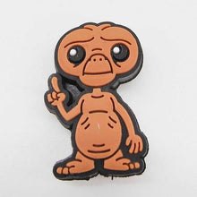 Load image into Gallery viewer, Beads - Silicone Focal #3