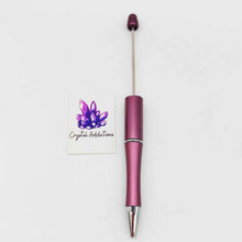 Load image into Gallery viewer, Beadable Pens