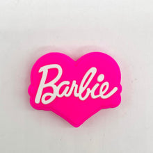 Load image into Gallery viewer, Beads - Silicone Focal #3