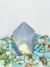 Load image into Gallery viewer, Chalcedony Point # 50