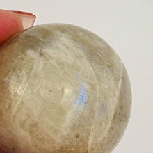 Load image into Gallery viewer, Moonstone Sphere # 95