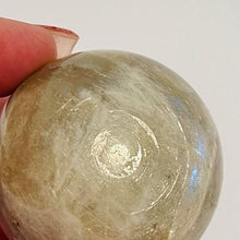 Load image into Gallery viewer, Moonstone Sphere # 95