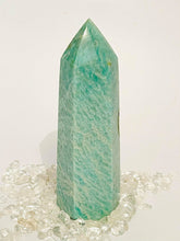 Load image into Gallery viewer, Amazonite Tower # 66