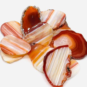 Agate Slices