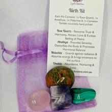 Load image into Gallery viewer, Birth Tumble Kit