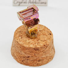 Load image into Gallery viewer, Bismuth Bottles # 142
