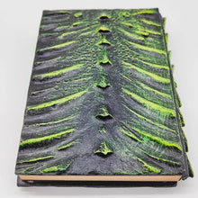 Load image into Gallery viewer, Dragon Journal - Green
