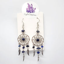 Load image into Gallery viewer, Dream Catcher Earrings
