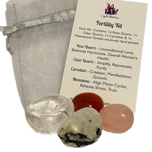 Load image into Gallery viewer, Fertility Tumble Kit