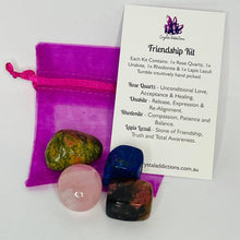 Load image into Gallery viewer, Friendship Tumble Kit