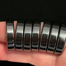 Load image into Gallery viewer, Hematite Rings