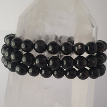Load image into Gallery viewer, Hypersthene Bracelet