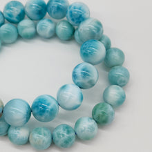 Load image into Gallery viewer, Larimar Bracelet