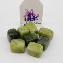 Load image into Gallery viewer, Jade Tumble