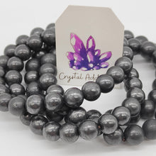 Load image into Gallery viewer, Shungite Bracelet
