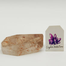 Load image into Gallery viewer, Golden Rutile Freeform #41