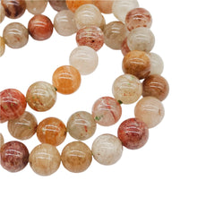 Load image into Gallery viewer, 1000 Layer Garden Quartz Bracelet - 10mm