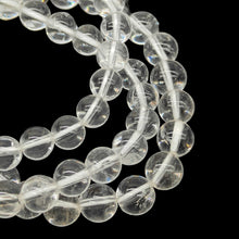 Load image into Gallery viewer, Clear Quartz Bracelet