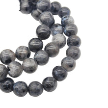 Load image into Gallery viewer, Larvikite Bracelet