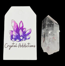 Load image into Gallery viewer, Brandberg Quartz # 172
