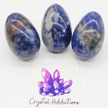 Load image into Gallery viewer, Eggs High Grade Small Assorted