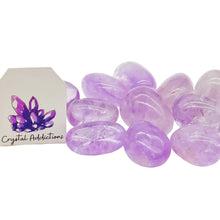 Load image into Gallery viewer, Amethyst Tumbles