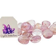 Load image into Gallery viewer, Ametrine Tumble Small