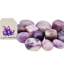 Load image into Gallery viewer, Lepidolite Tumble