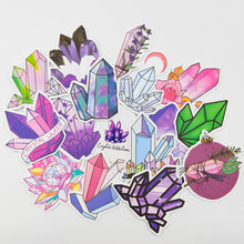 Load image into Gallery viewer, Collectable Stickers Assorted
