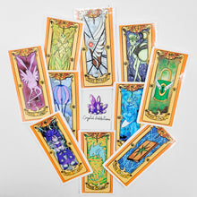 Load image into Gallery viewer, Collectable Stickers Assorted