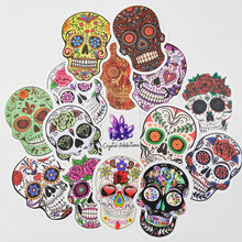 Load image into Gallery viewer, Collectable Stickers Assorted