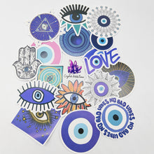 Load image into Gallery viewer, Collectable Stickers Assorted