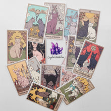 Load image into Gallery viewer, Collectable Stickers Assorted