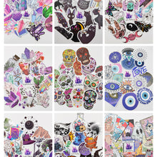 Load image into Gallery viewer, Collectable Stickers Assorted