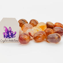 Load image into Gallery viewer, Golden Healer 'Star' Tumbles