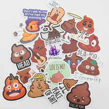 Load image into Gallery viewer, Collectable Stickers Assorted