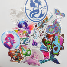 Load image into Gallery viewer, Collectable Stickers Assorted