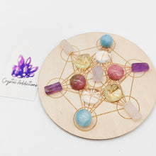 Load image into Gallery viewer, Gridding Sets