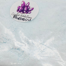 Load image into Gallery viewer, Geode Bathbomb Dust