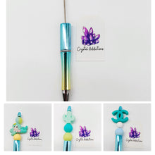 Load image into Gallery viewer, Beadable Pens